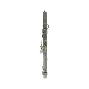 Greek Orthodox Easter Lambades Delicate Bejeweled Cross