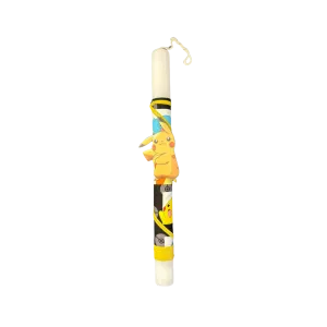 Greek Orthodox Easter Lambades Pikachu's Adventure