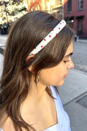 Heart Headband