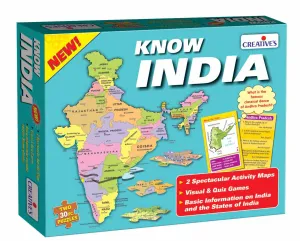 Know India