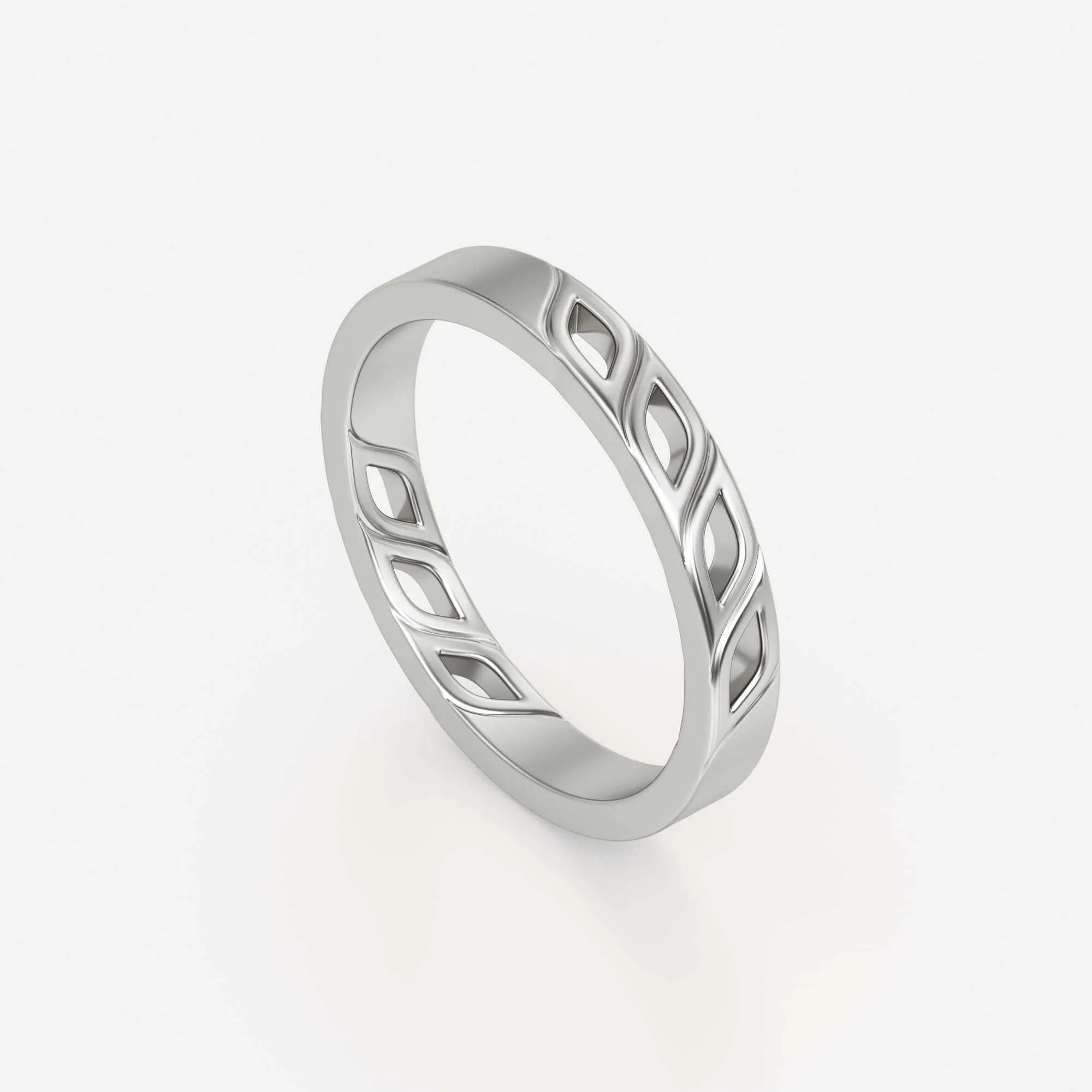 Leavelt | Stackable Ring