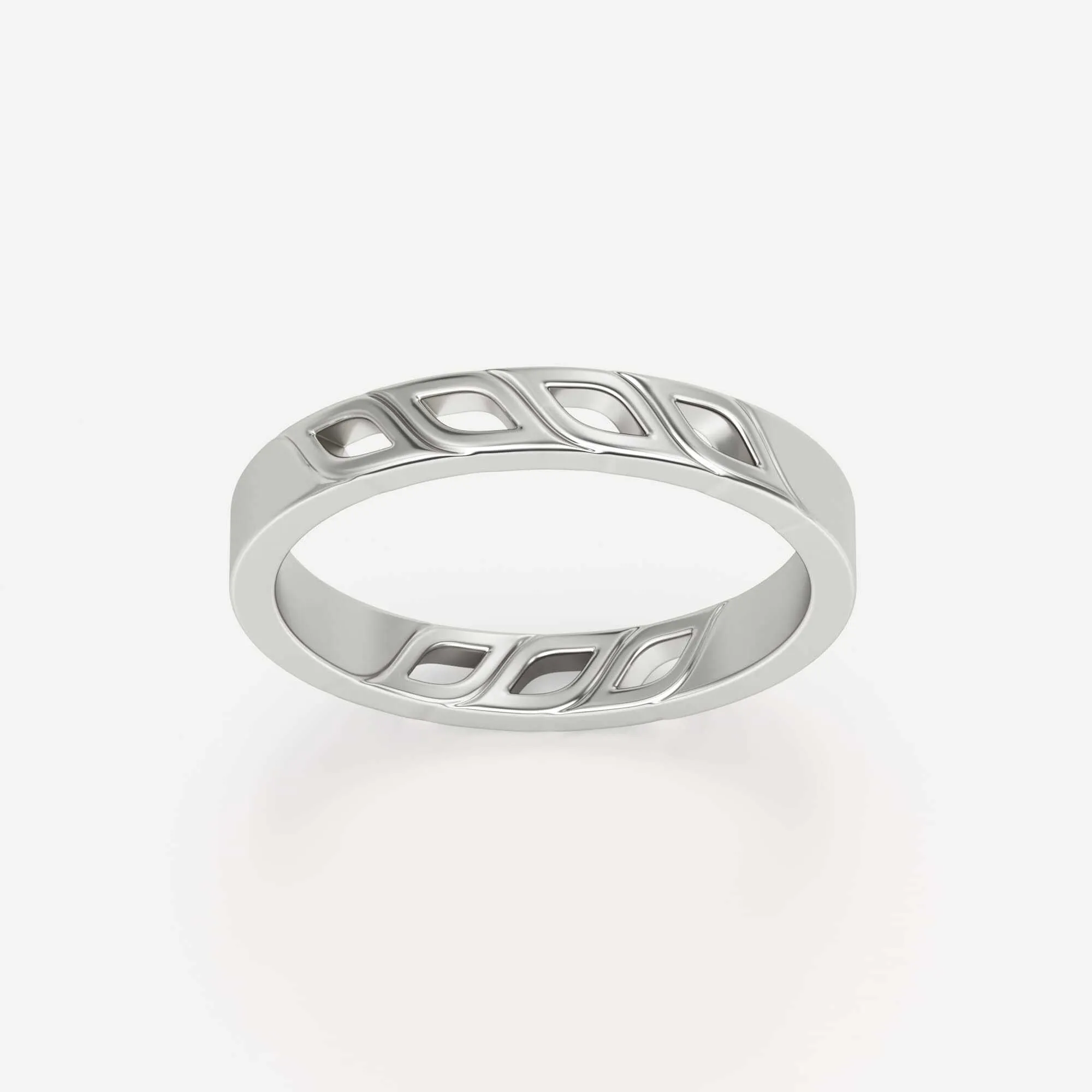 Leavelt | Stackable Ring