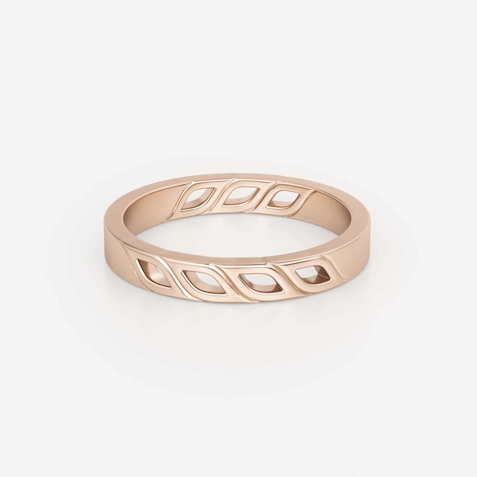 Leavelt | Stackable Ring