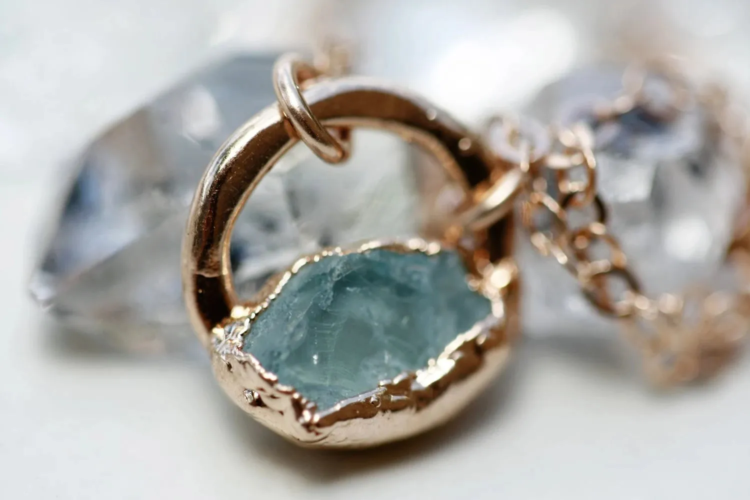 March Moment Bracelet