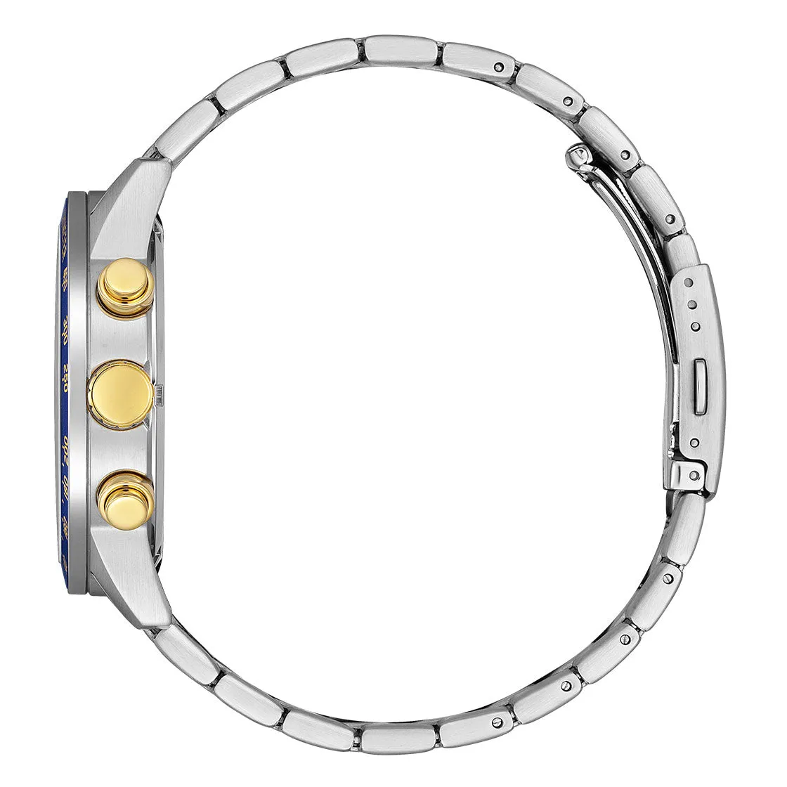 Men's Quartz Watch (an3684-59l).