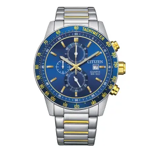 Men's Quartz Watch (an3684-59l).