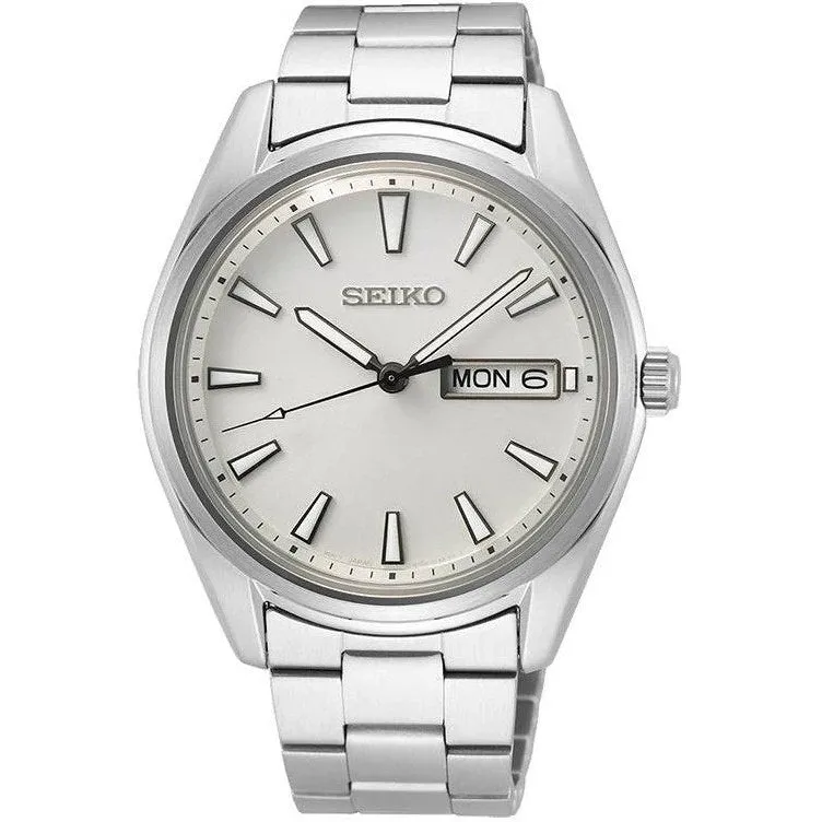 Men's Quartz Watch (SUR339P1)