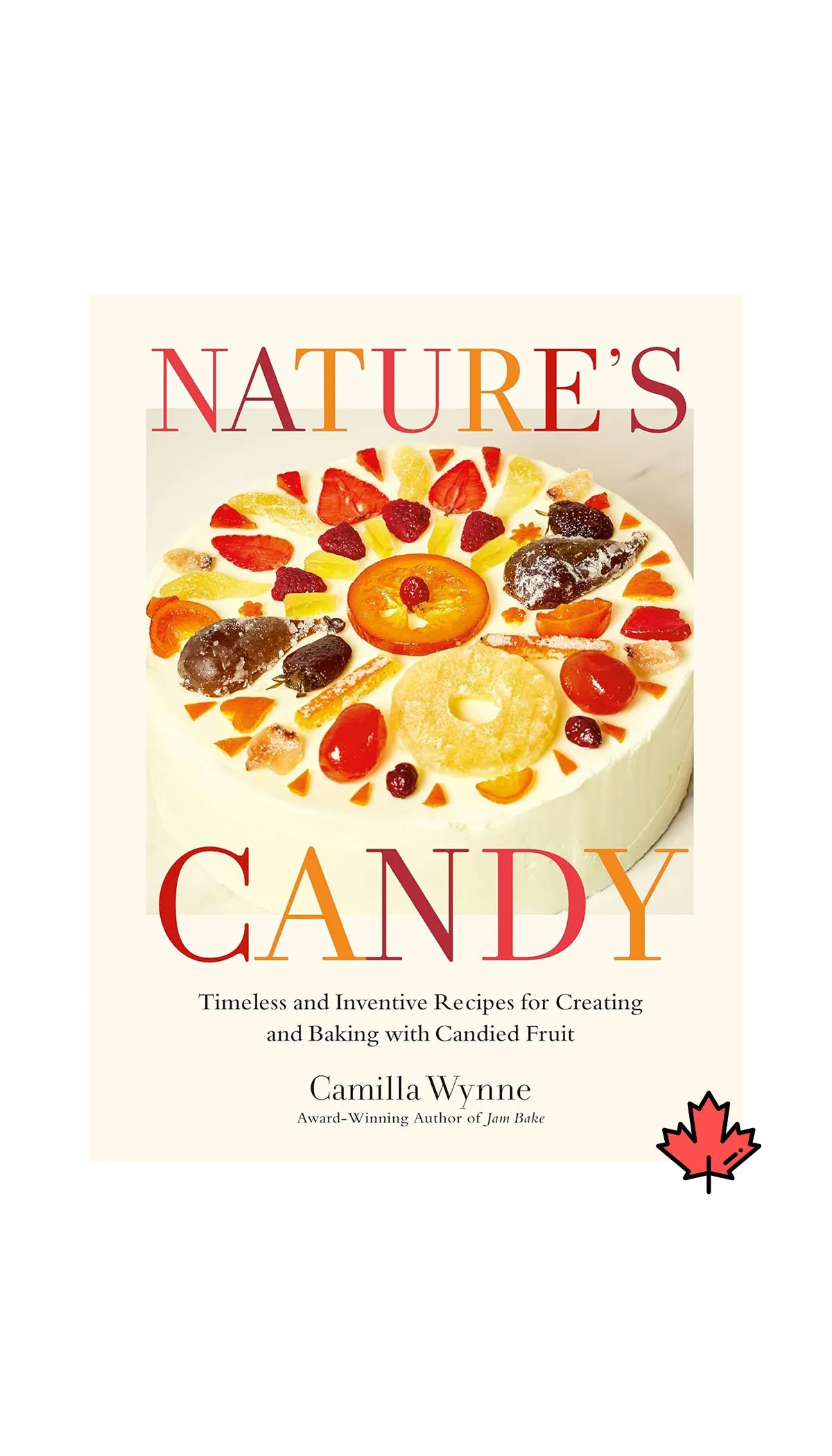 Nature's Candy