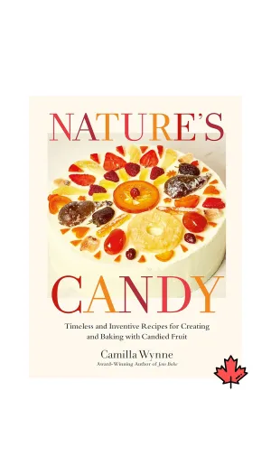 Nature's Candy