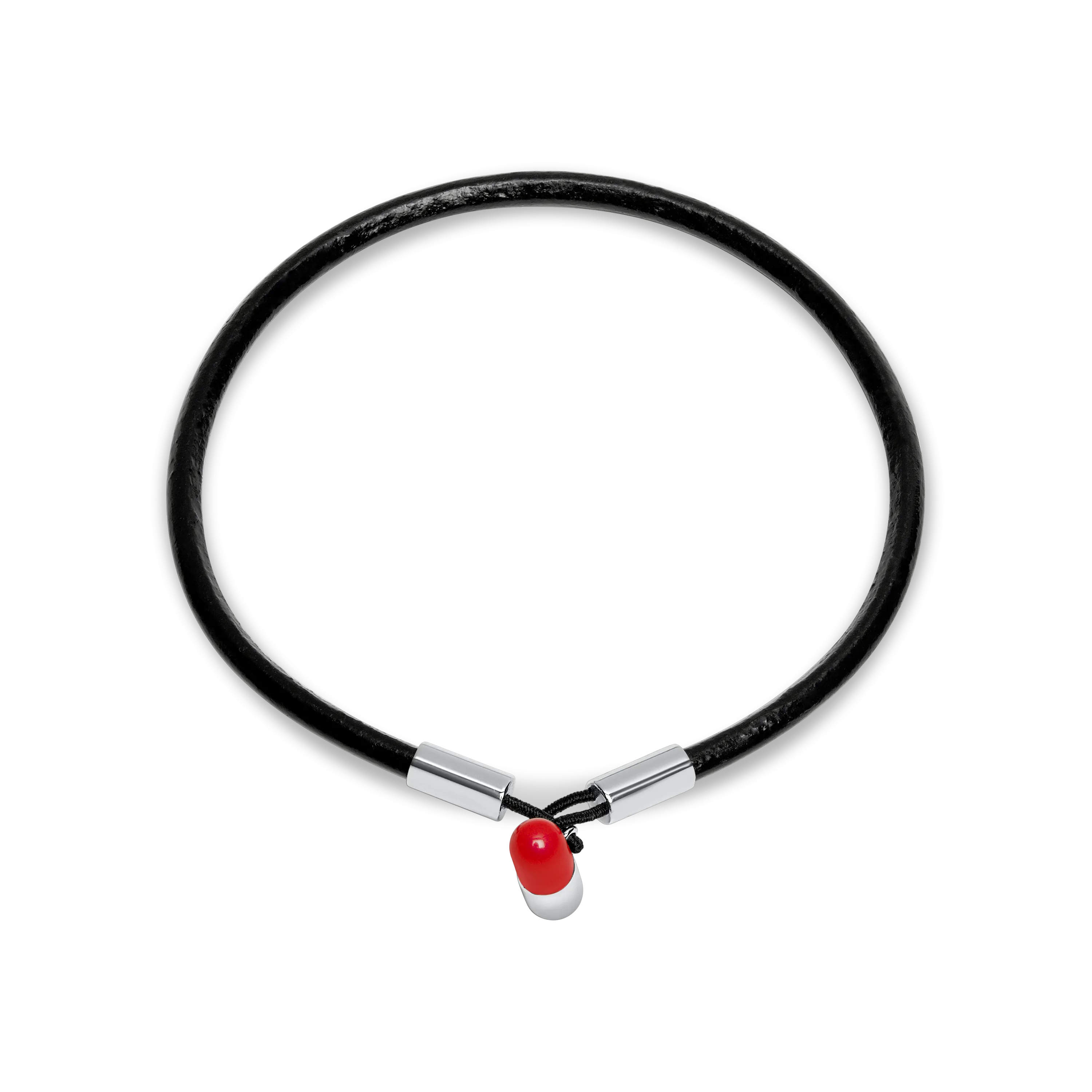 Red Pill Bracelet