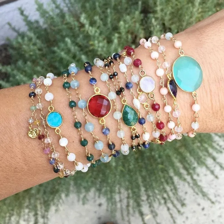 Sodalite Bracelet