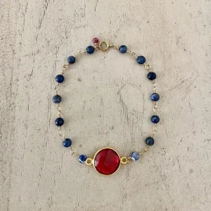 Sodalite Bracelet