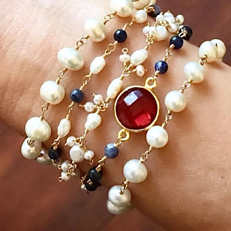 Sodalite Bracelet