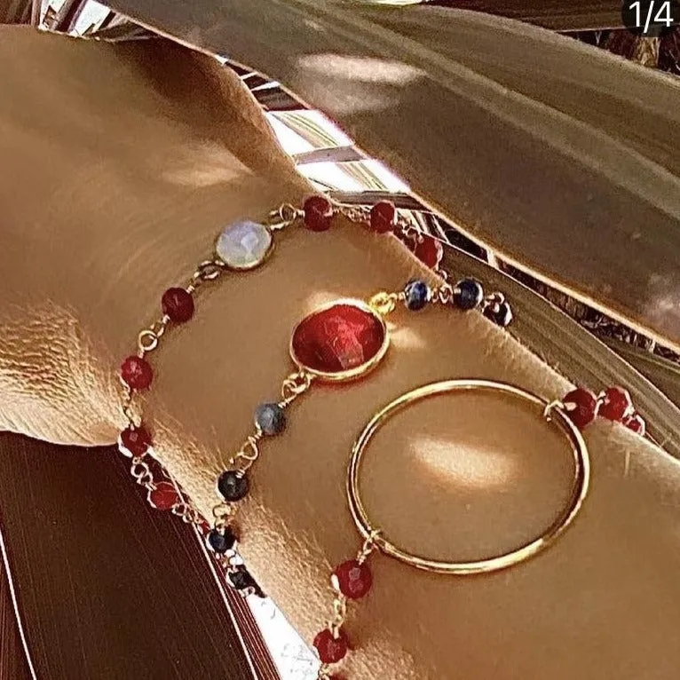 Sodalite Bracelet