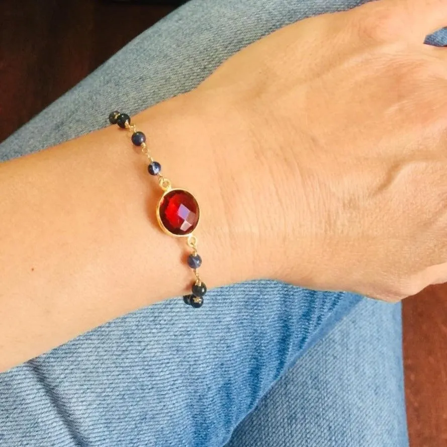 Sodalite Bracelet