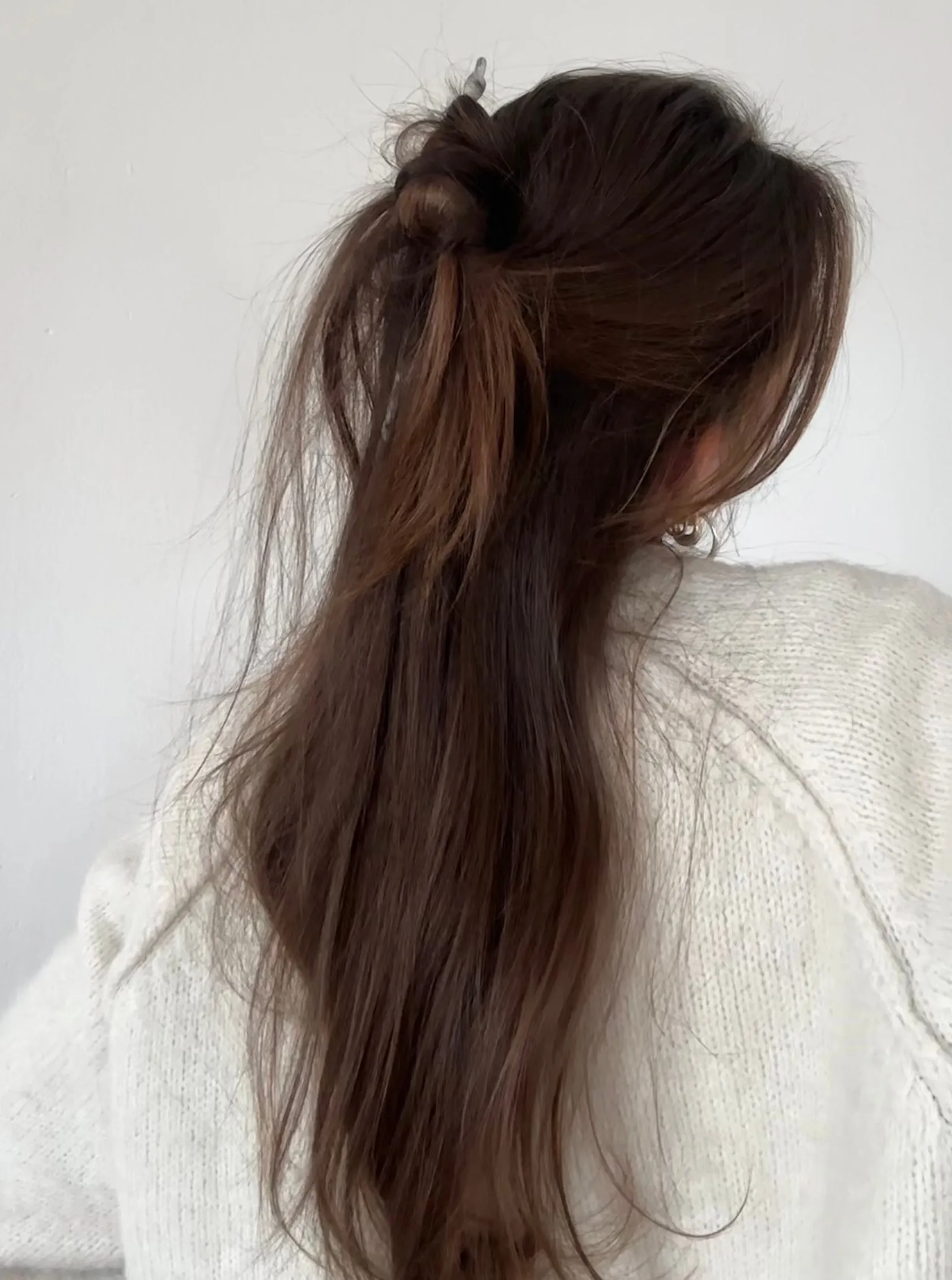 TWISTED HAIRPIN