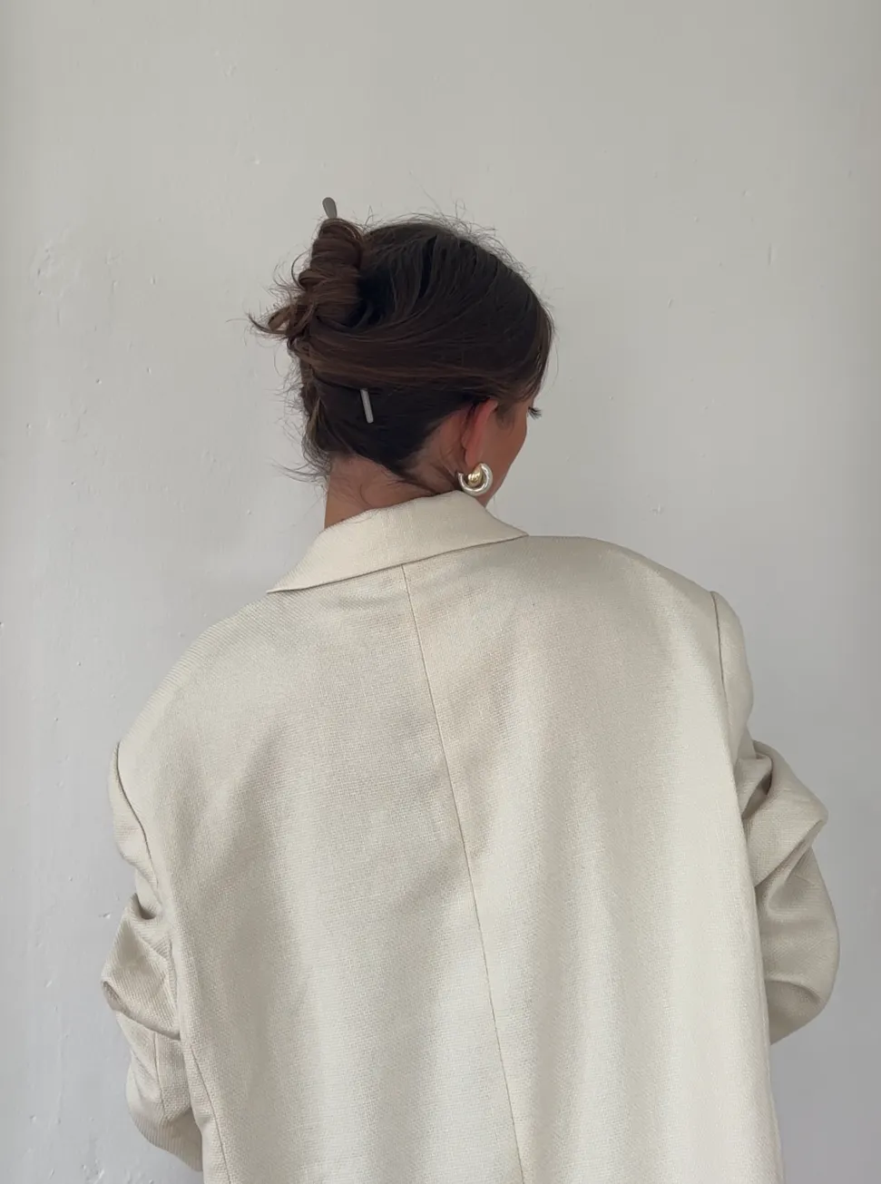 TWISTED HAIRPIN